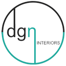 DGN Interiors inc Logo