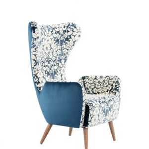 Lilly Accent Chair